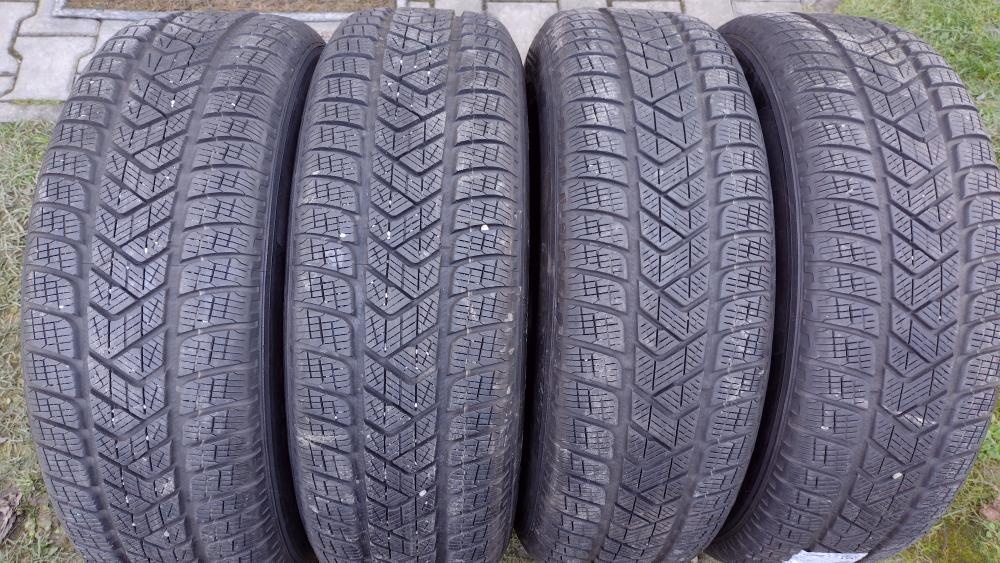 Komplet zima 5x112 Tiguan 2, Kodiaq, Q2-3 215/65 R17 - 4