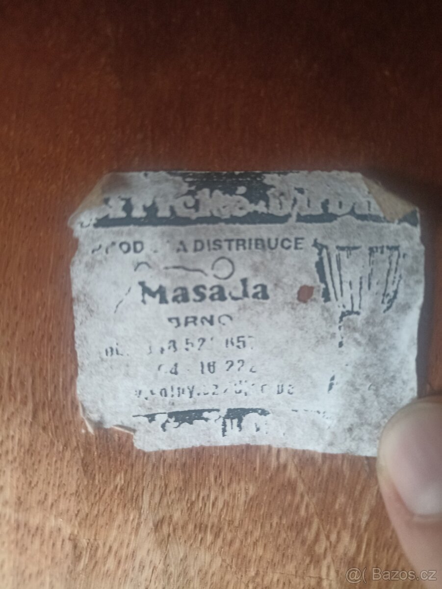 Africký buben Djembe - 4