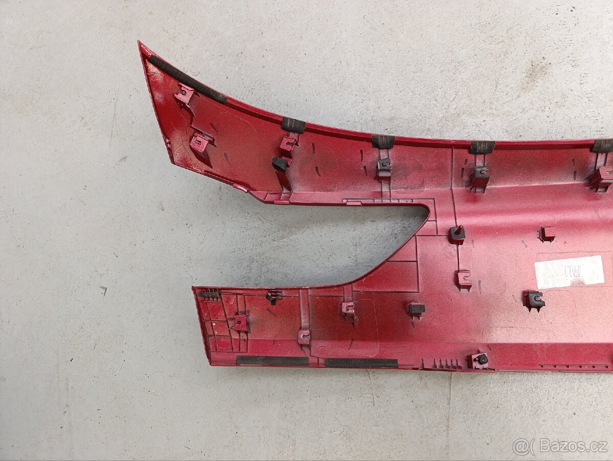 obložení kufru KIA CEED 2022 - 4