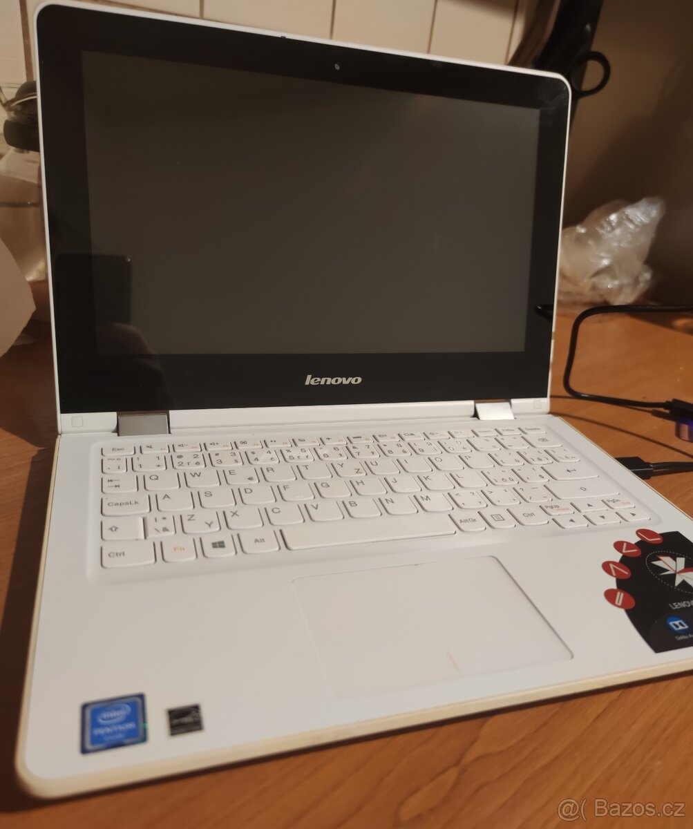 Notebook Lenovo Yoga 300 - 4