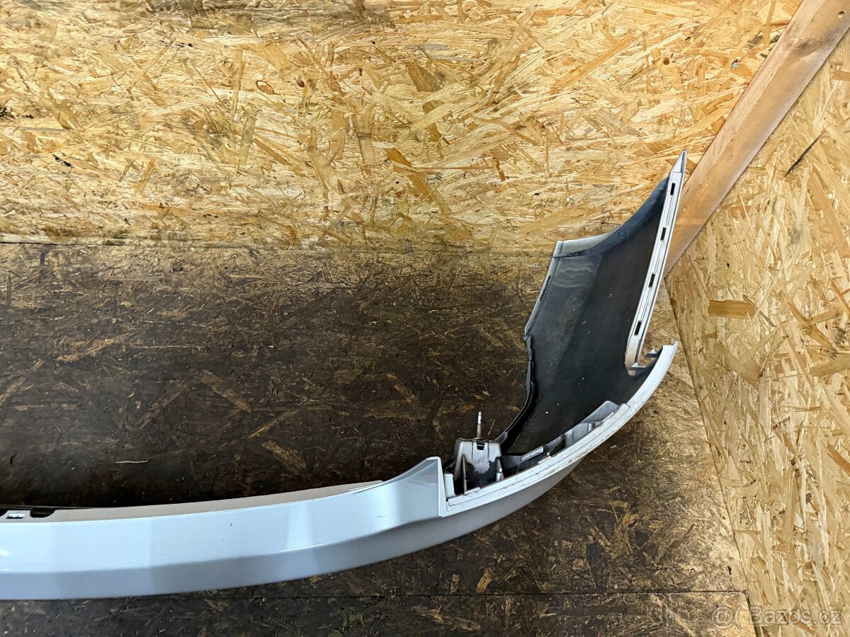 ZADNÍ NÁRAZNÍK AUDI A5 CUPE 2007-2011 8T0807511 - 4