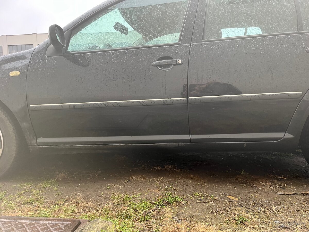 Golf IV 1.4 16V 55kw - 4