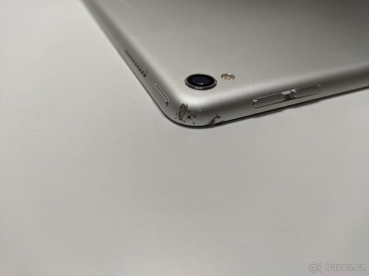 Apple IPad Pro 2. gen MQEH2LL/A 2017, 64 GB - 4