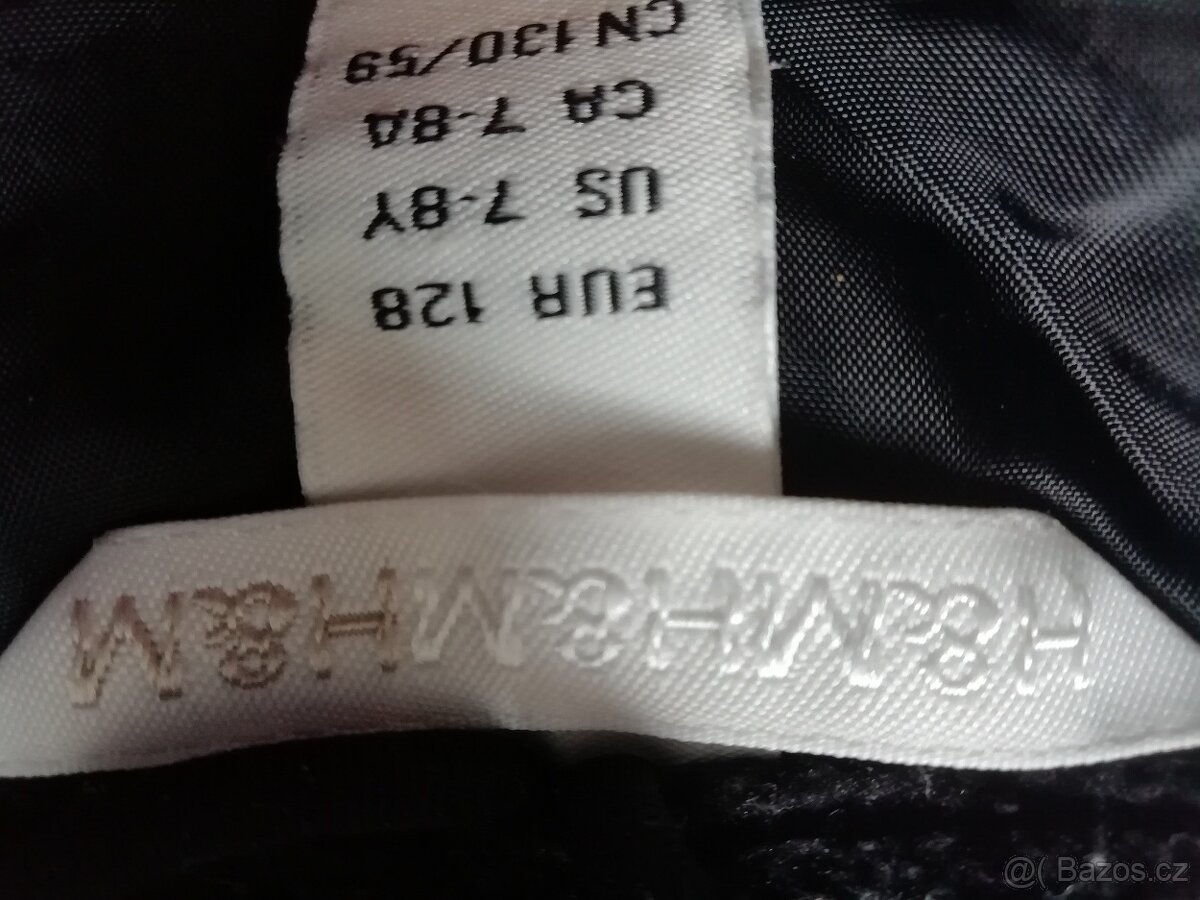 Oteplovacky, sportovní kalhoty - 4