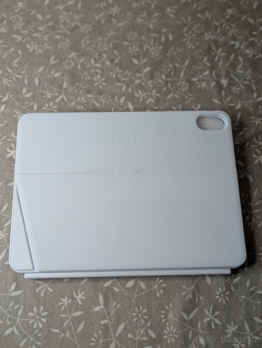 Inateck Keyboard - nové rozbalené světlé barvy - 4