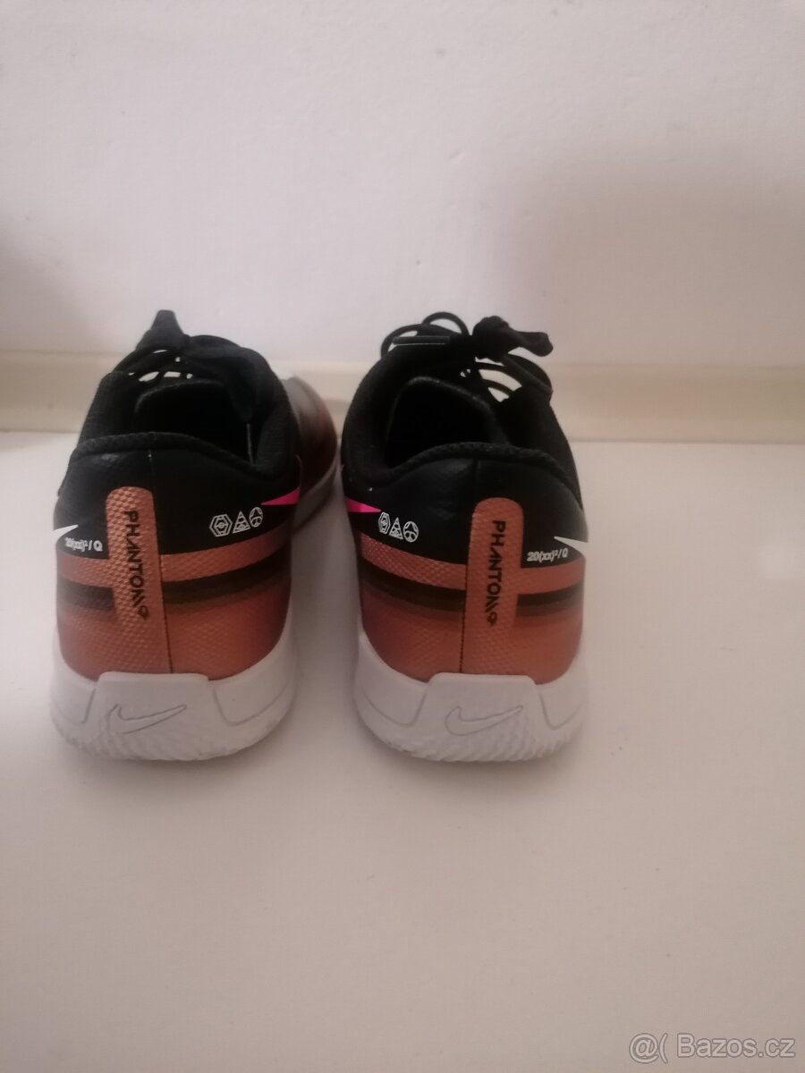 Dětské sálovky Nike - 4