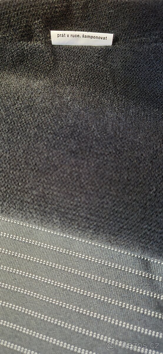 Autopotahy Fabia I (1+1) - 4