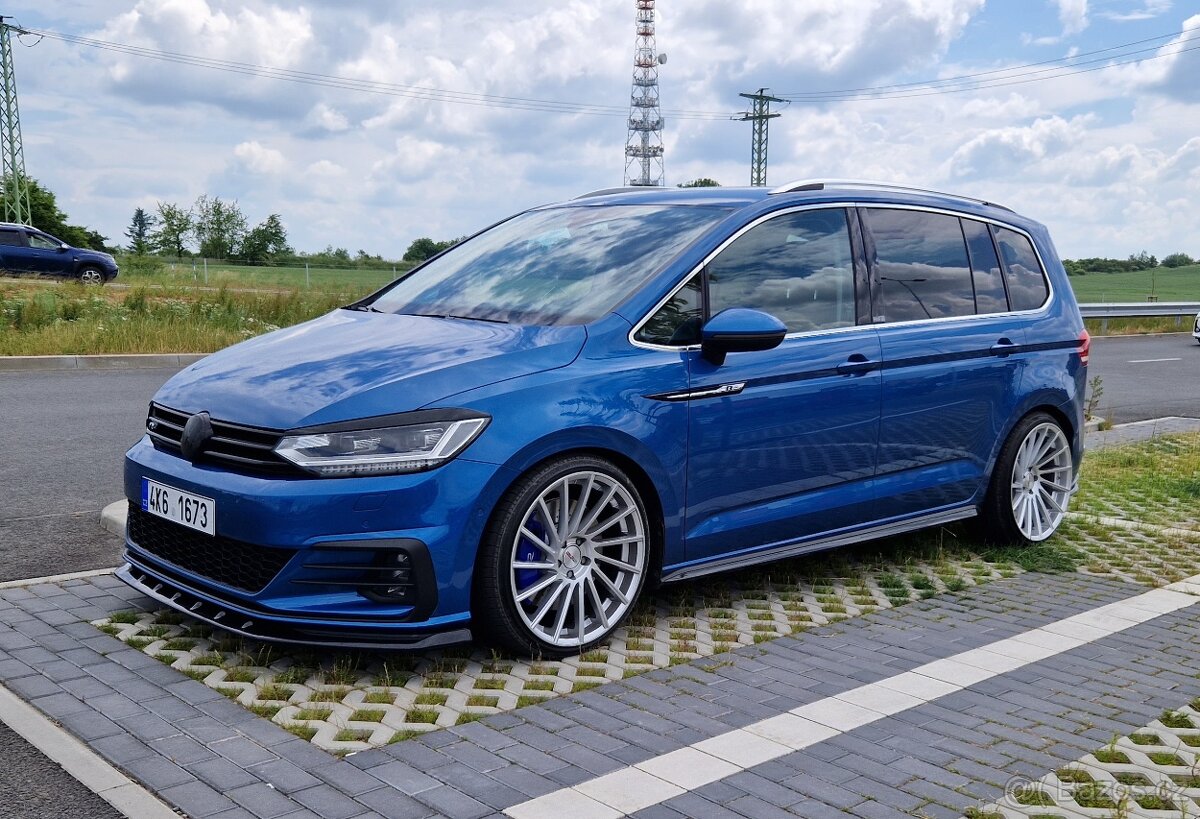 Motec Tornado R20" 10,5J 5x112 2 kusy - 4