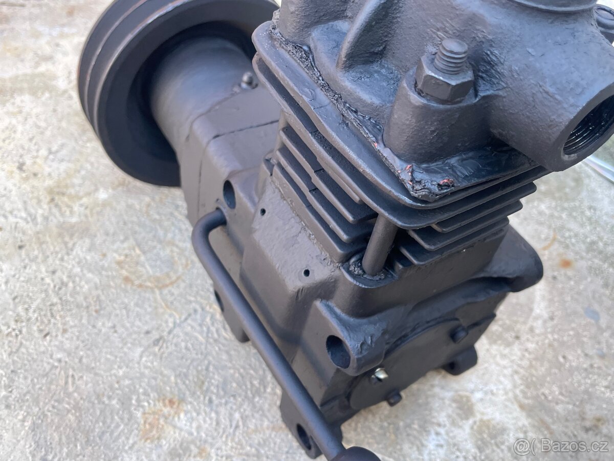 Kompresor zetor krystal - 4