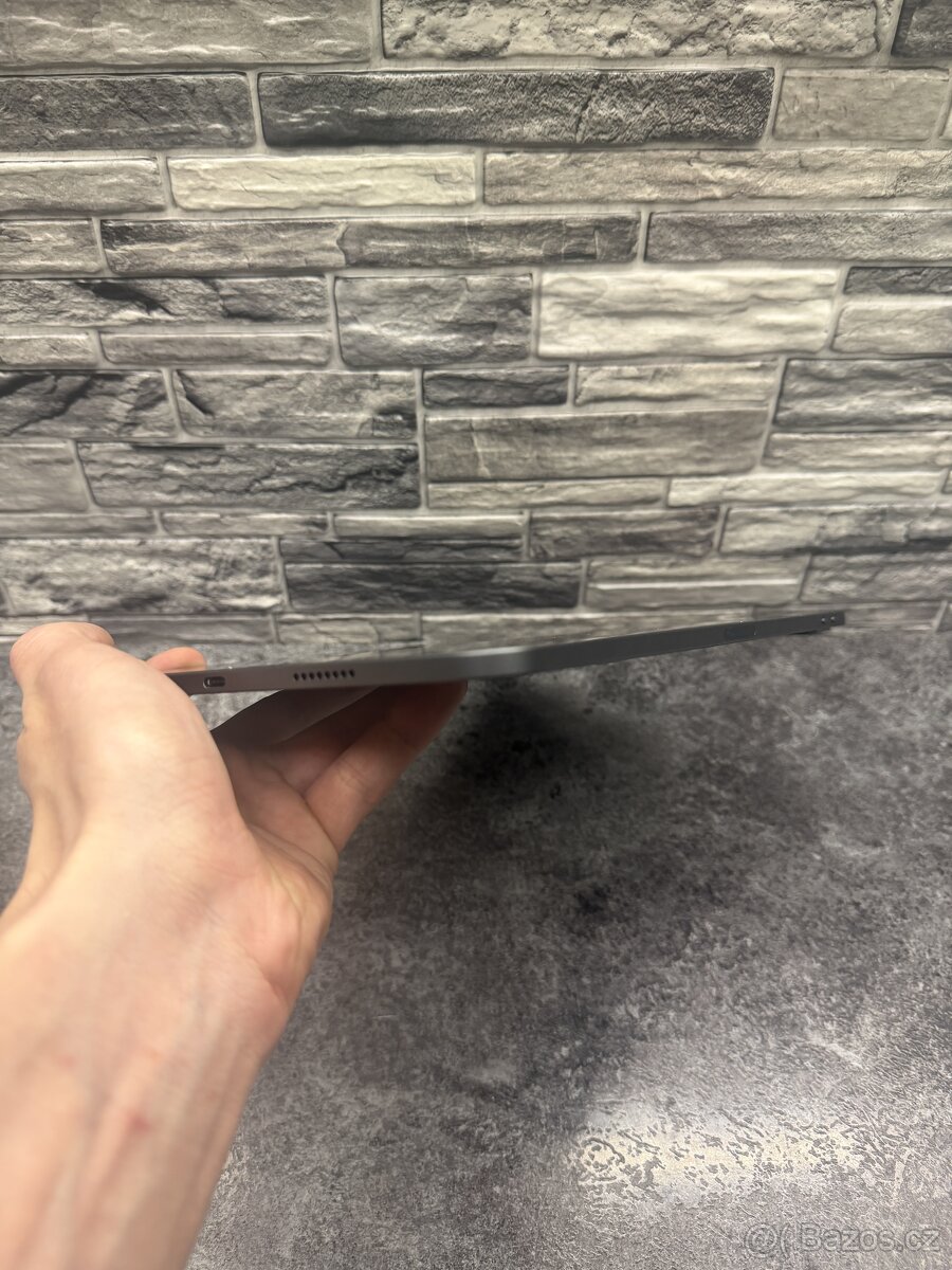 iPad Pro 11" 3 Gen 128GB 2021 M1 Procesor - 4