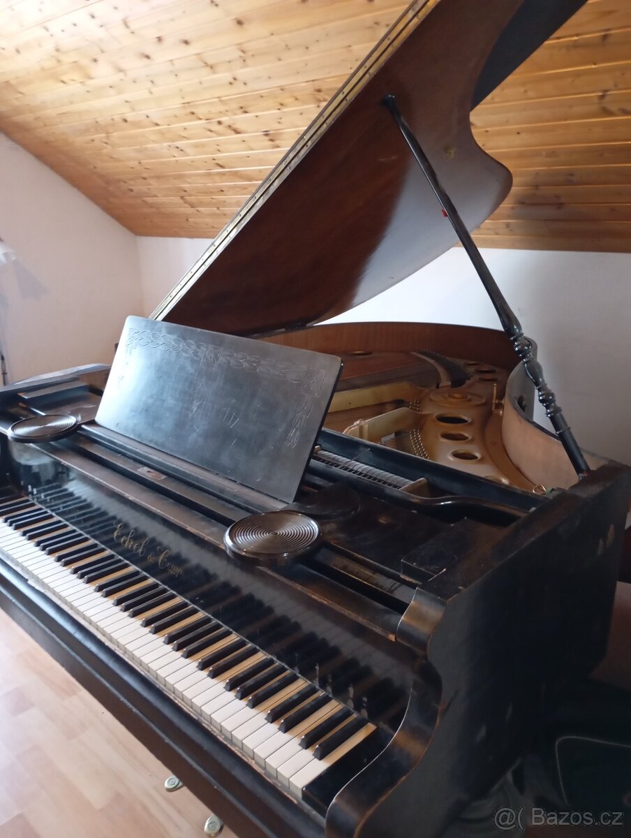 KLavír - 4