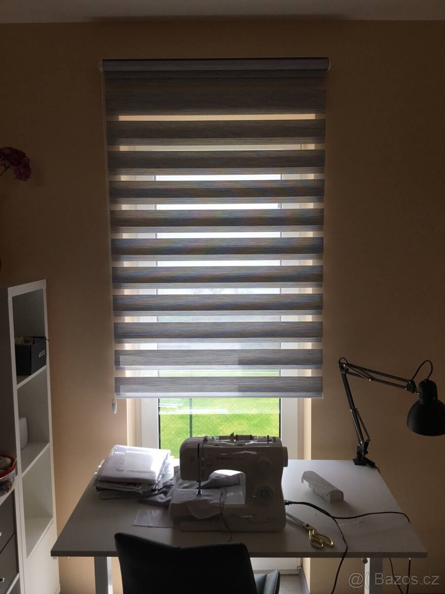 Rolety Den a noc - 4