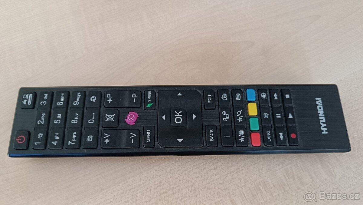 TV HYUNDAI FLP22T100 - 4