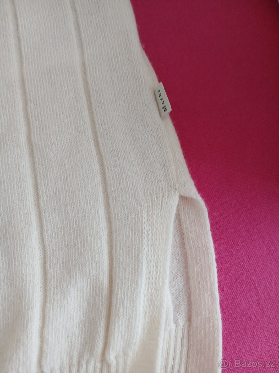 Novy svetřík s visačkou vel 46 - 4