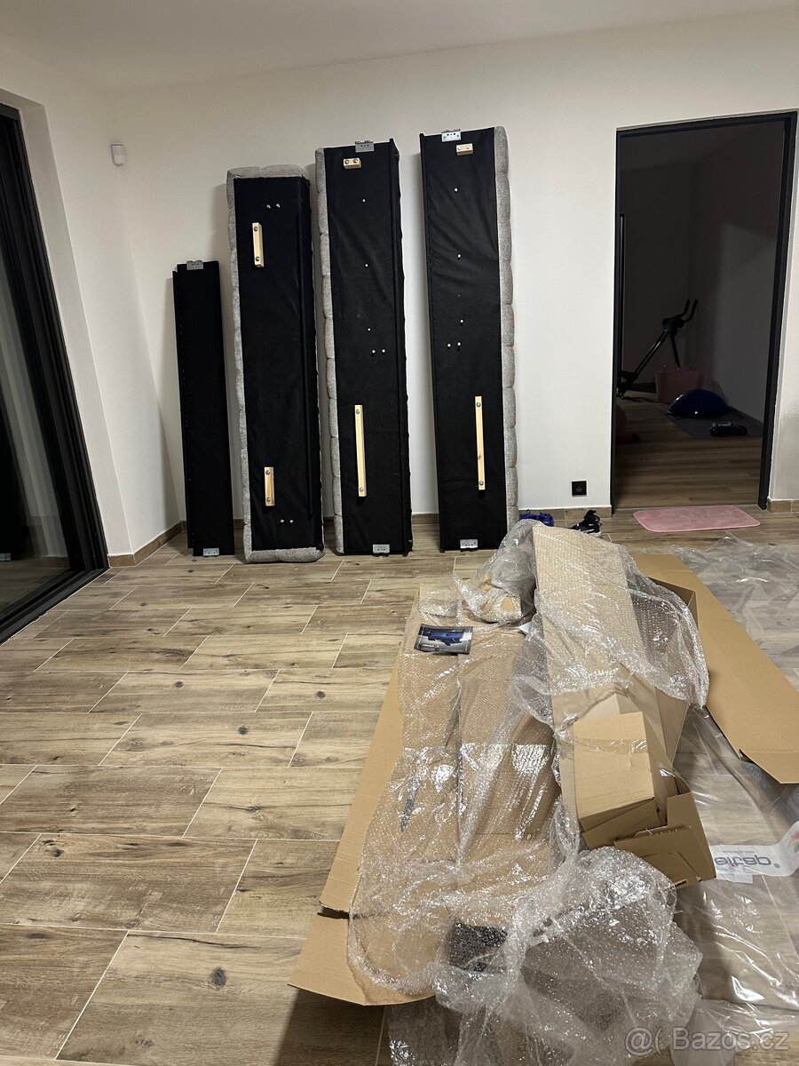 Postel Lumax Dizzle 160x200 - 4