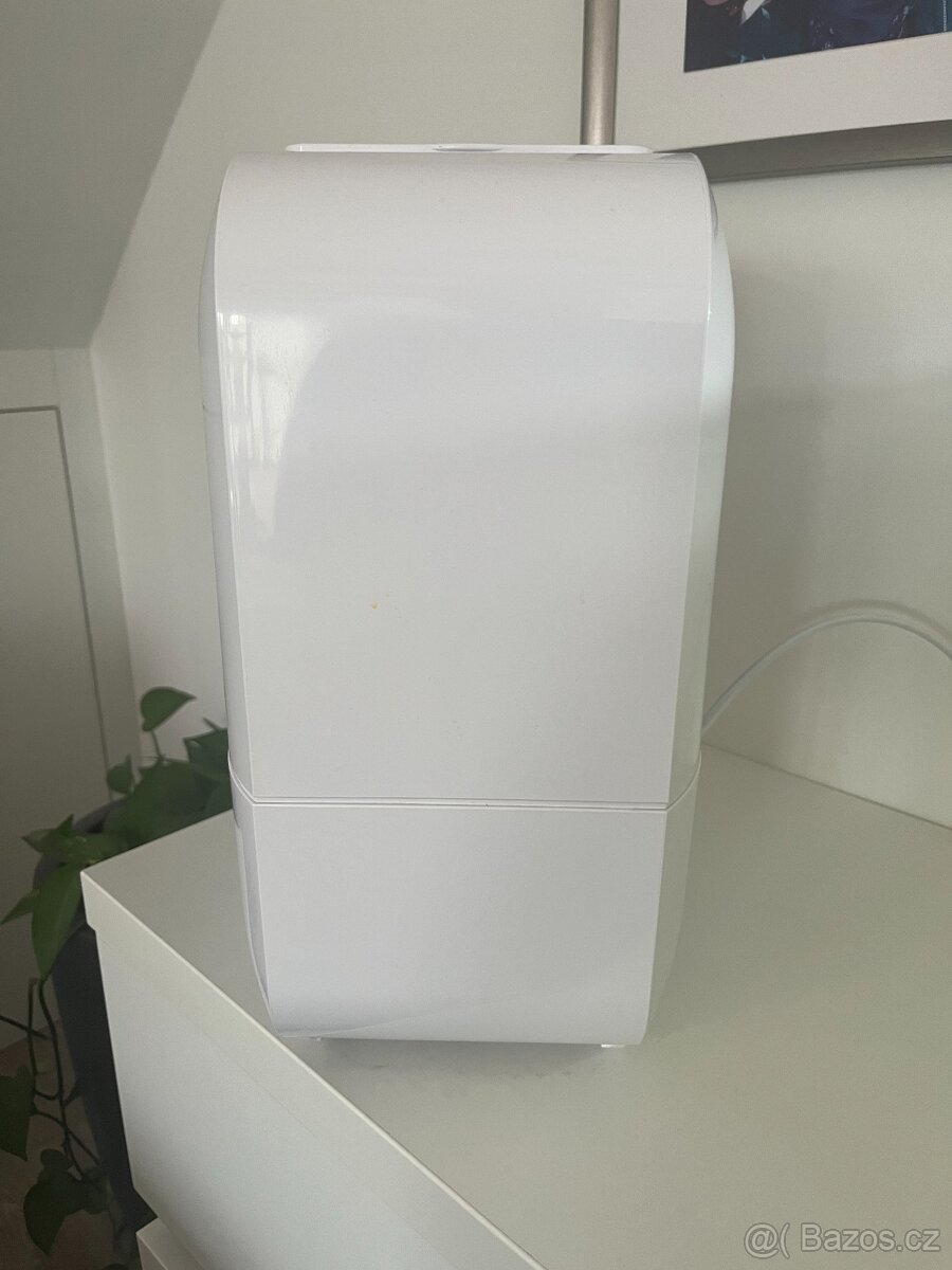 BONECO U700 ultrazvukový zvhlčovač - 4