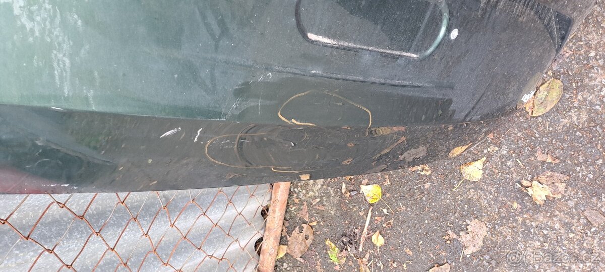 Viko kufru pate dvere skoda karoq - 4