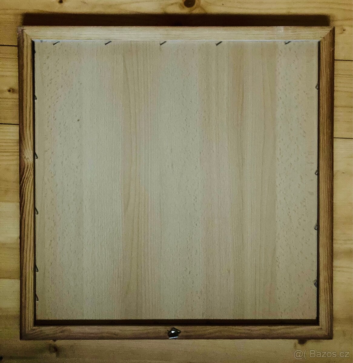 Obrazy africký motiv - 4