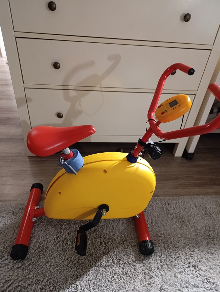 Dětský rotoped - 4