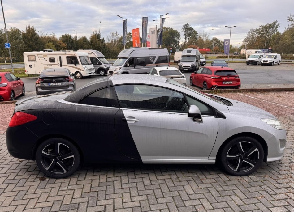 Peugeot 308cc 1.6 BlueHDI 115k MAN6 - 4