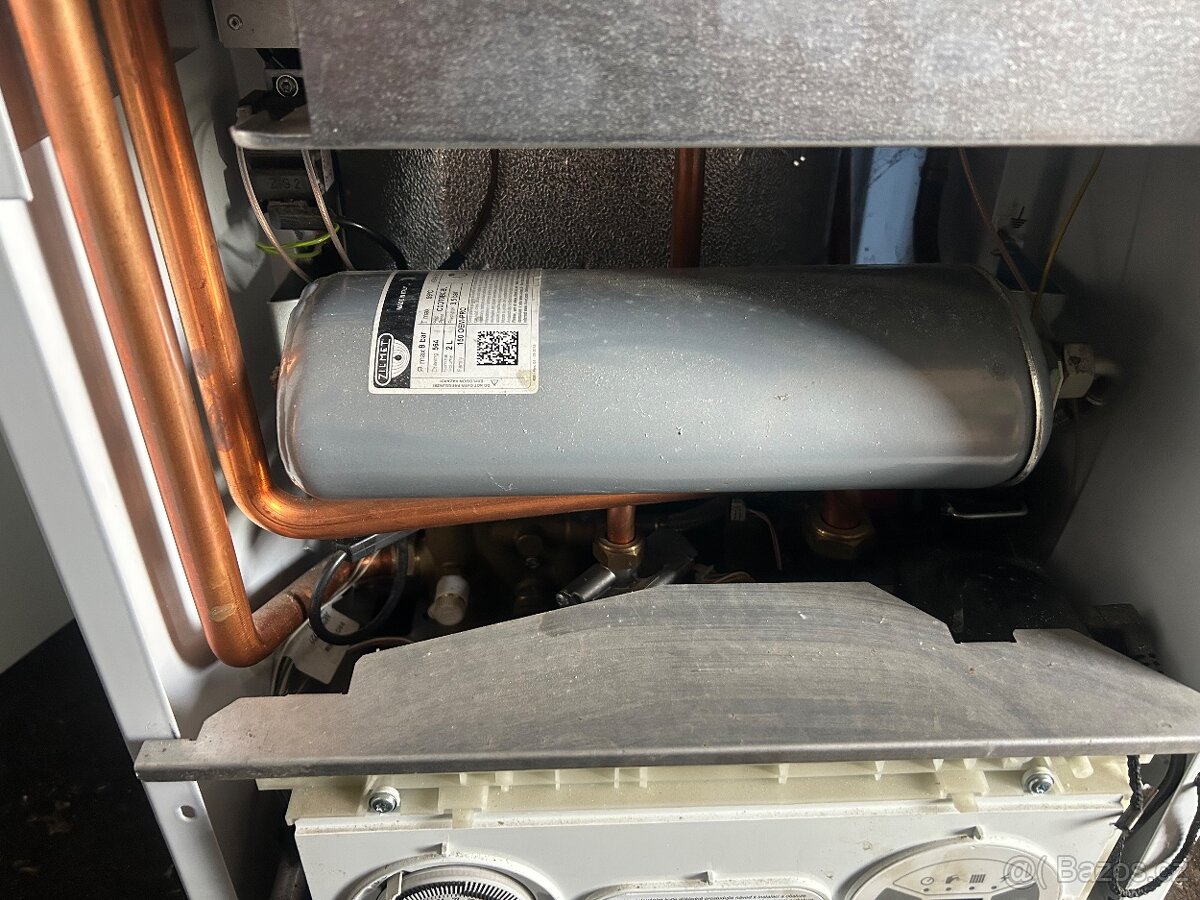 Kotel Protherm Tiger 24 KOZ - 4