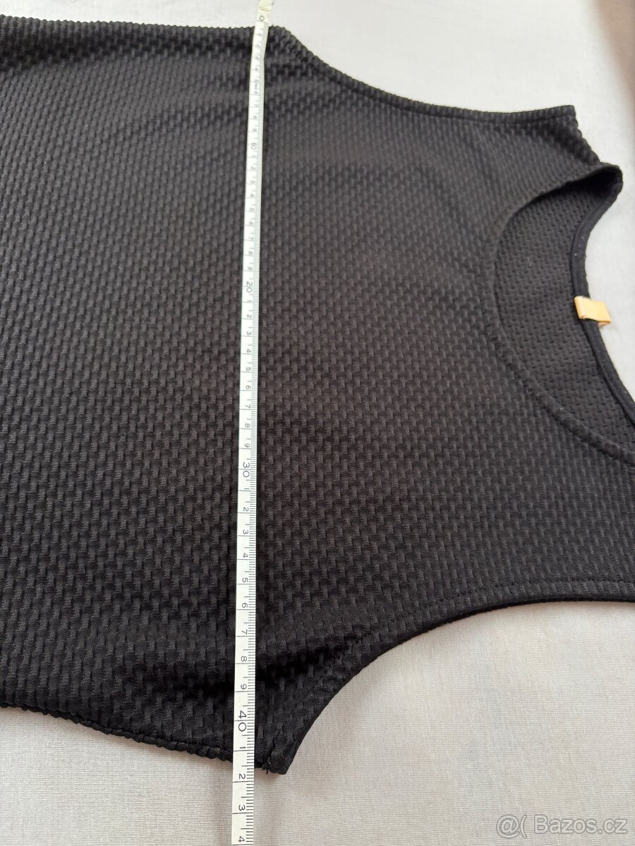 Dámská halenka - 4