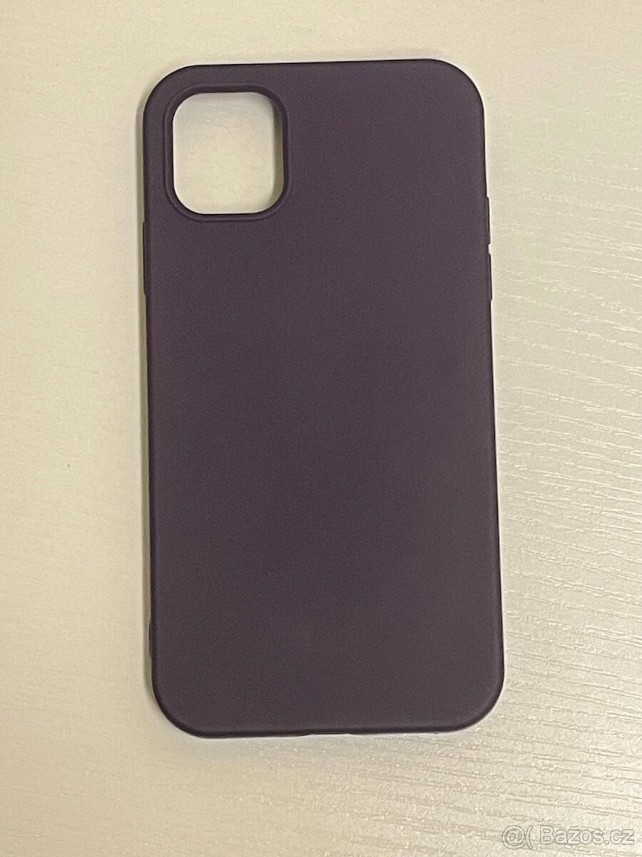 IPHONE 11 64GB ČERNÝ - 4