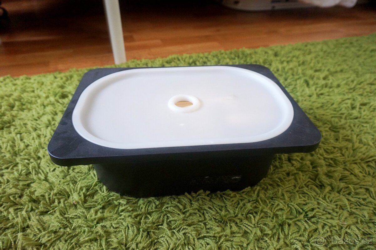 Stavebnice + box - 4