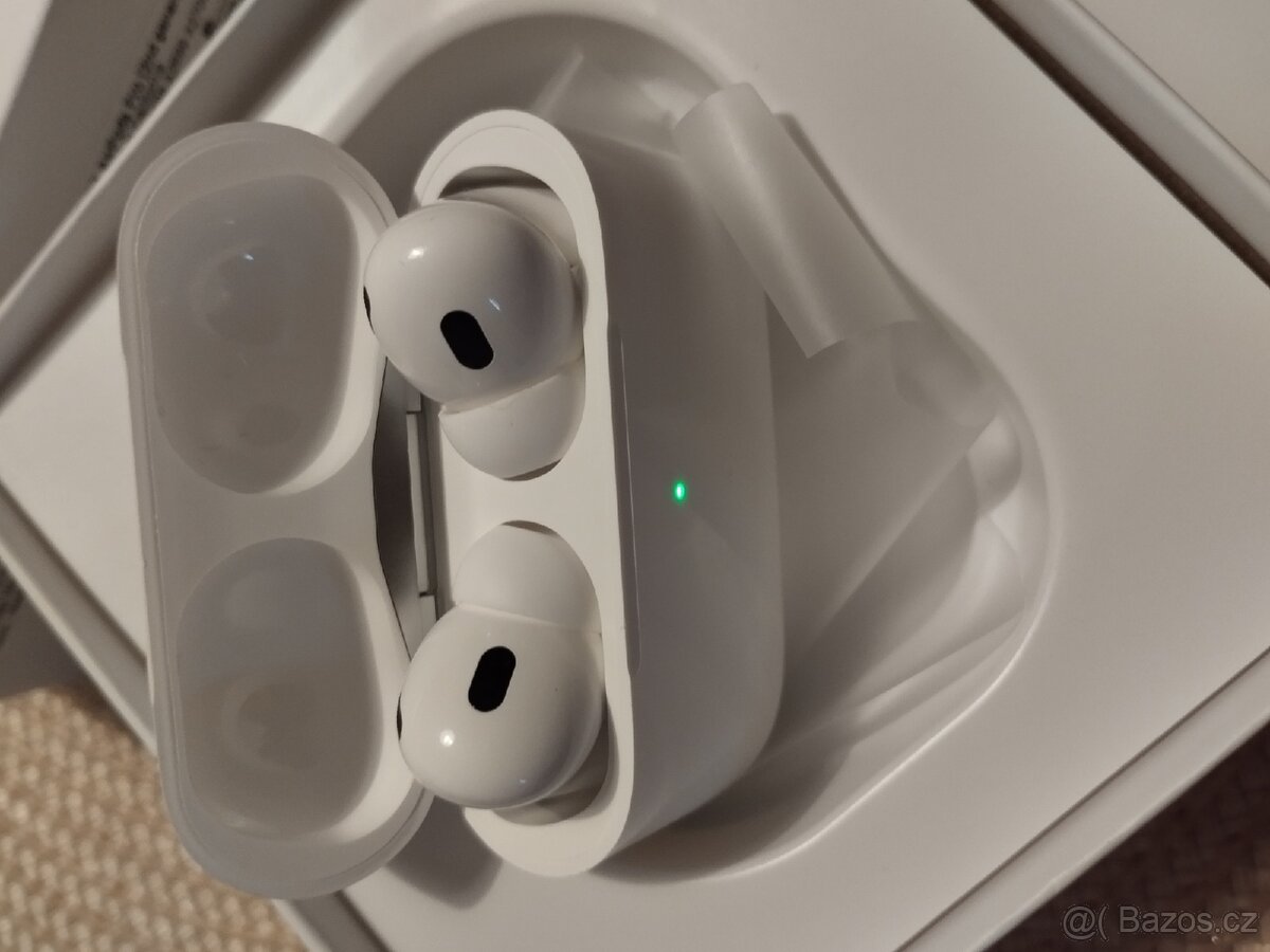 Air pods pro s mag safe apple - 4