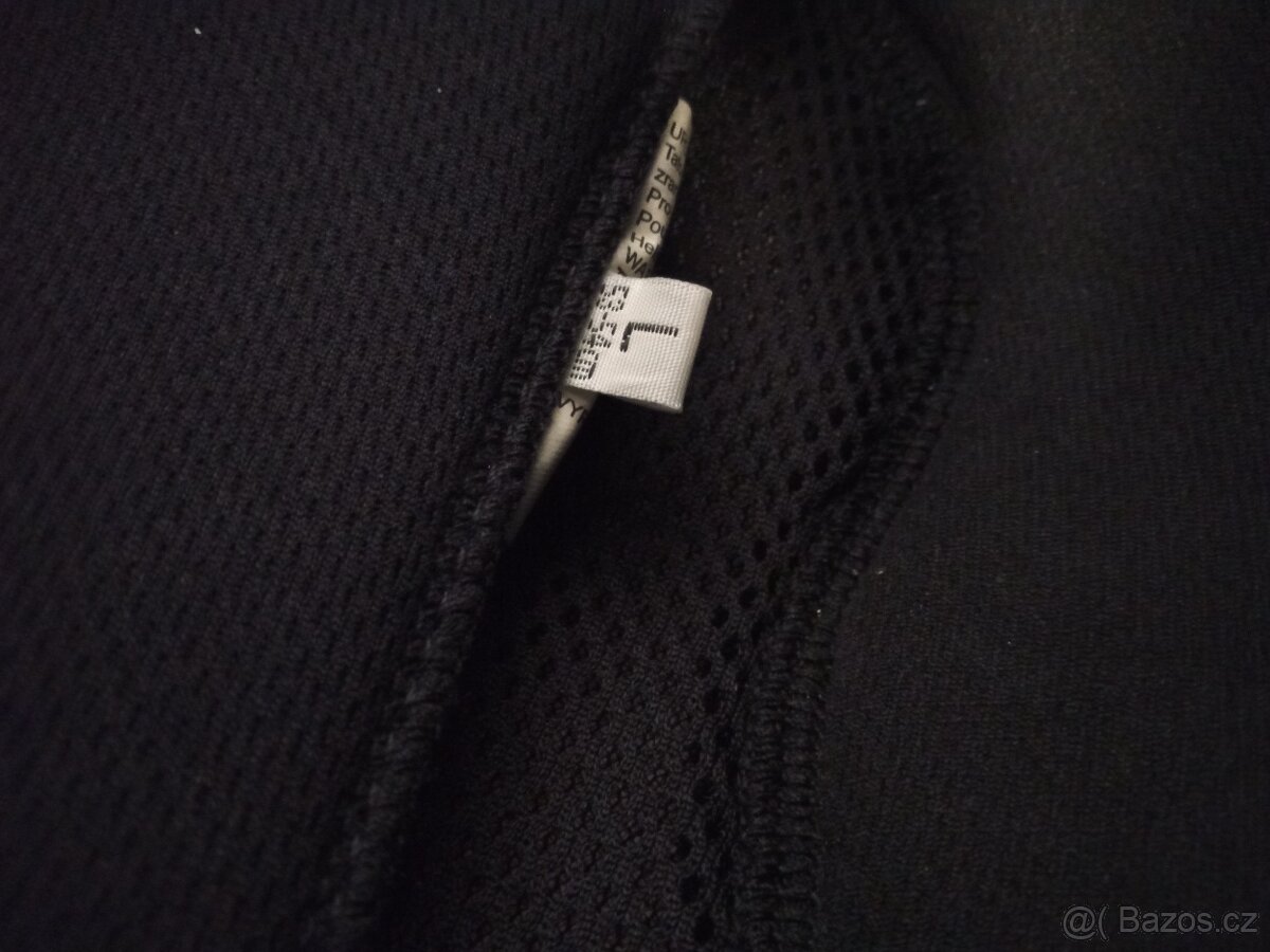 Lyžařská helma 53-54cm - 4