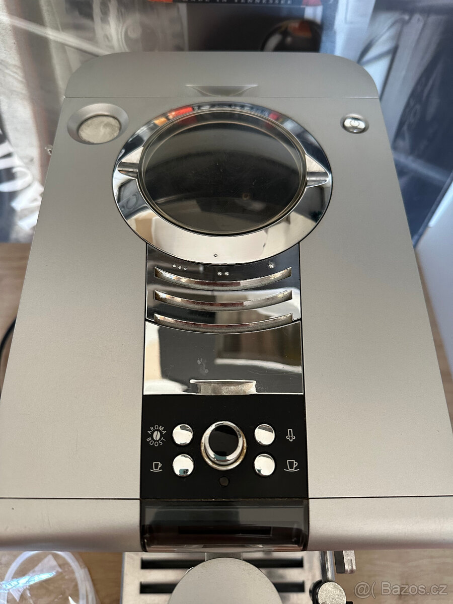 Automatický kávovar JURA ENA - 4