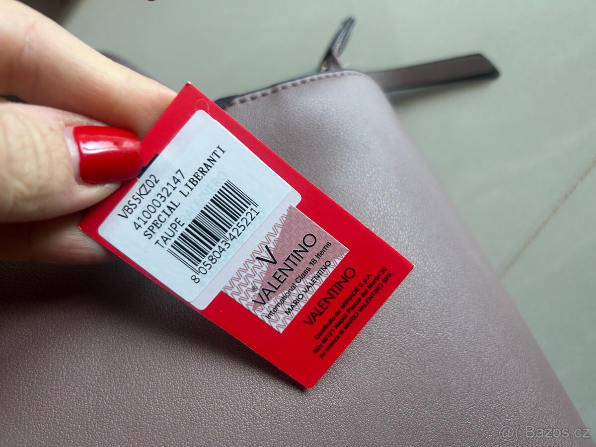 Kabelka Valentino - 4