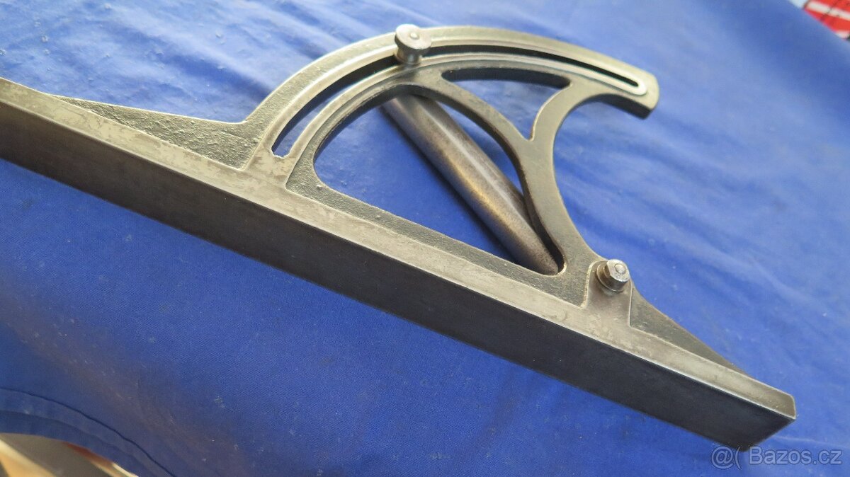 Staré nářadí - 4