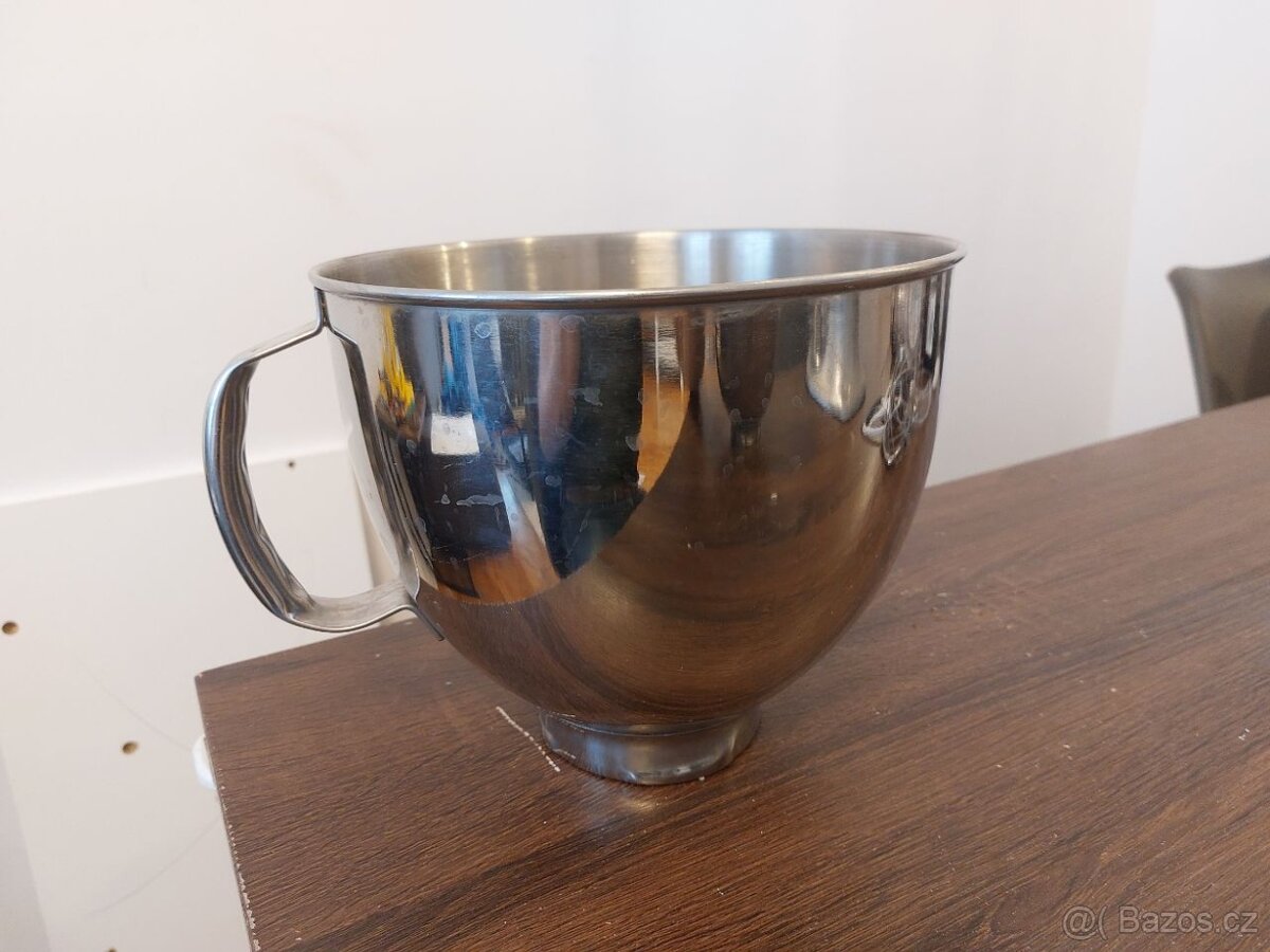 KitchenAid Robot Artisan 175 - 4