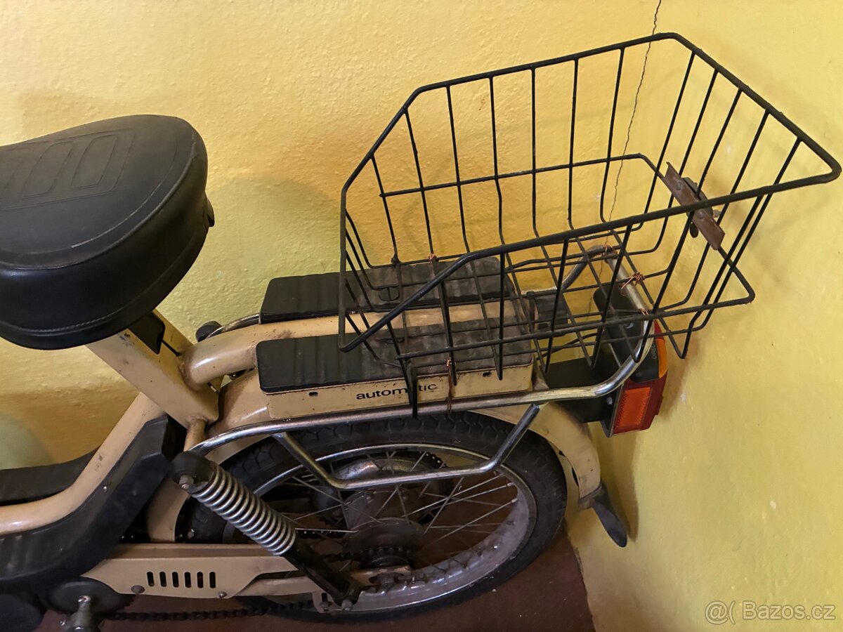 Babeta babetta 210 - 4