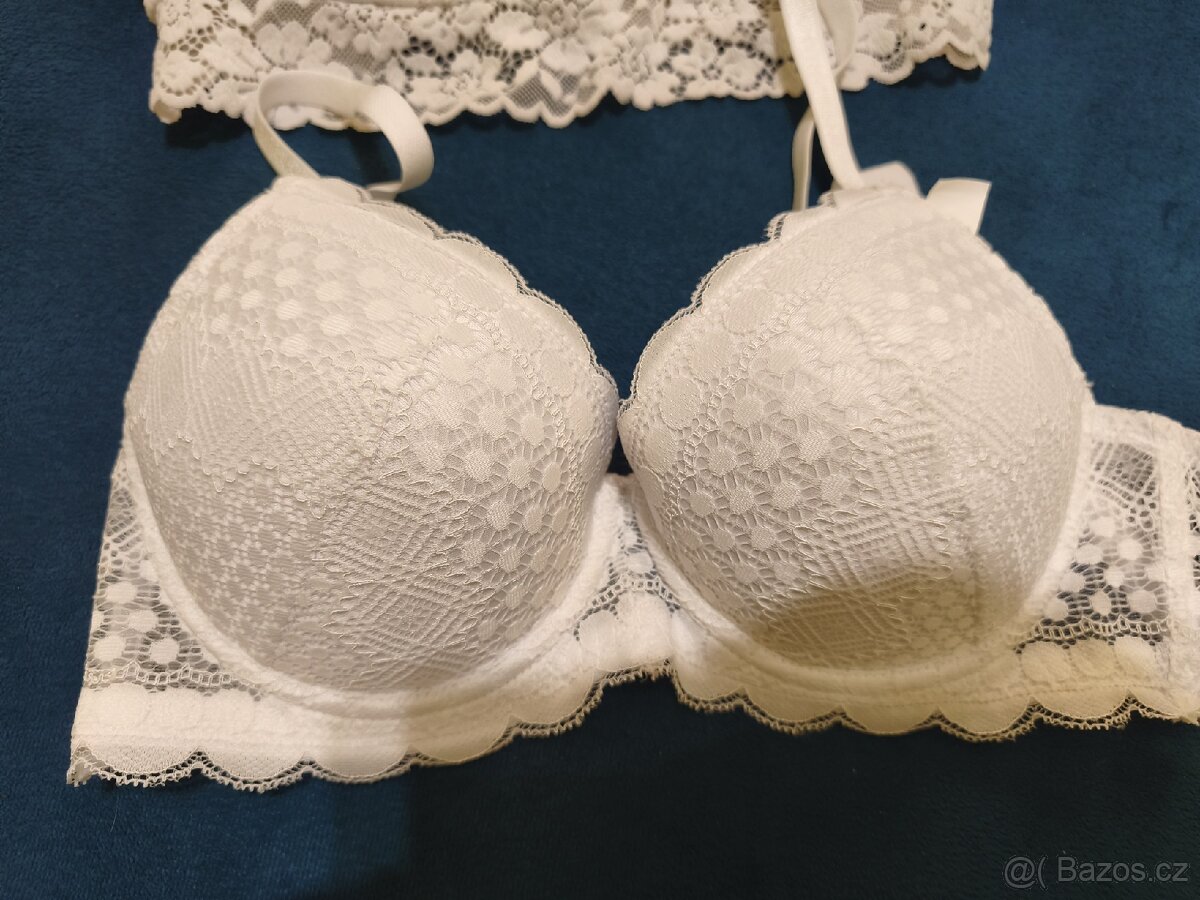 Dámská podprsenka Nová - 4