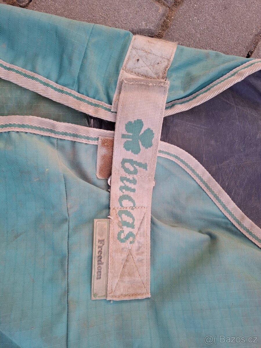 Deka Bucas 145 - 4