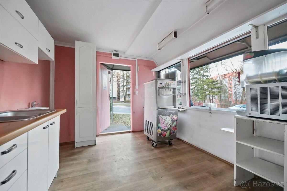 Prodej obchodního prostoru 16 m² Husova, Kopřivnice - 4