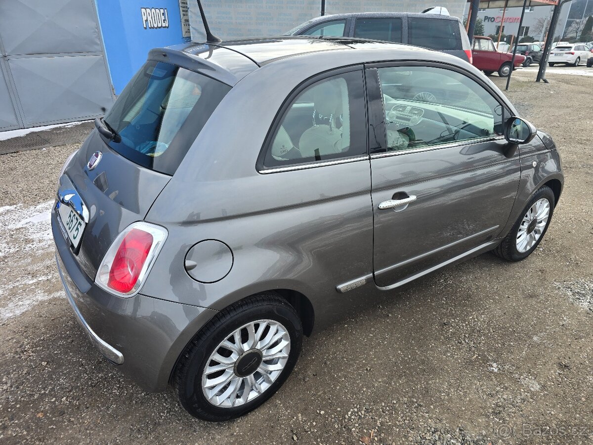 Fiat 500 rv2015 - 4