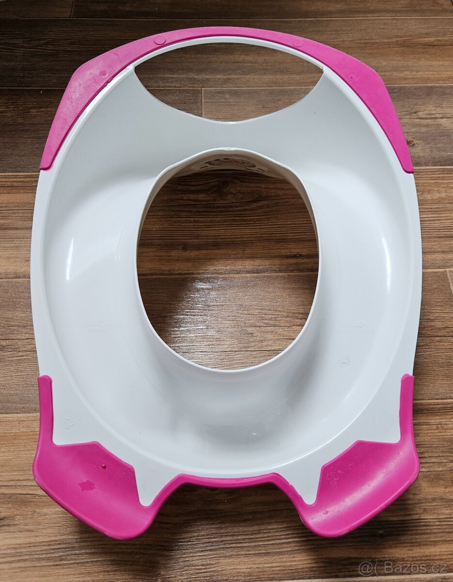 Detske wc prkenko - 4