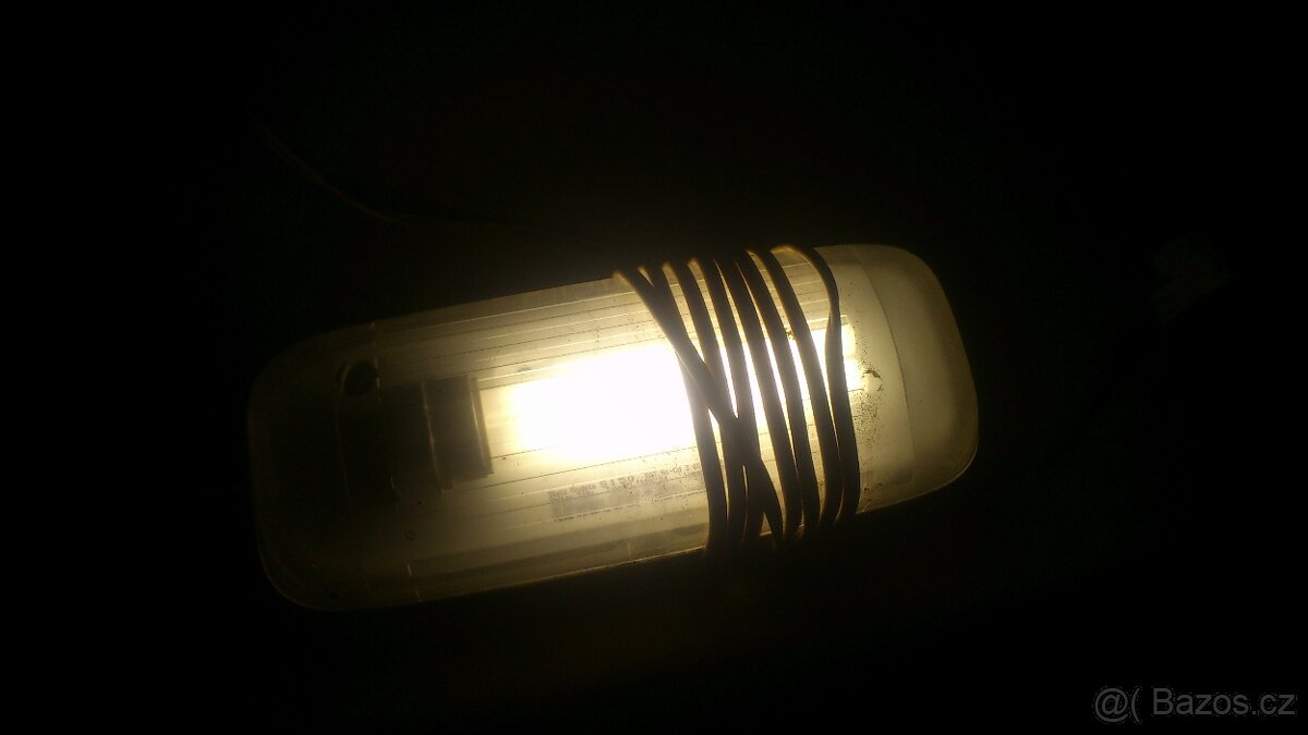 Nouzové světlo - 4