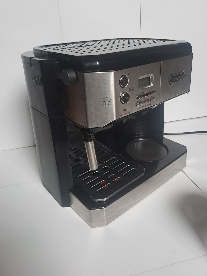 Kávovar DeLonghi pákový - 4
