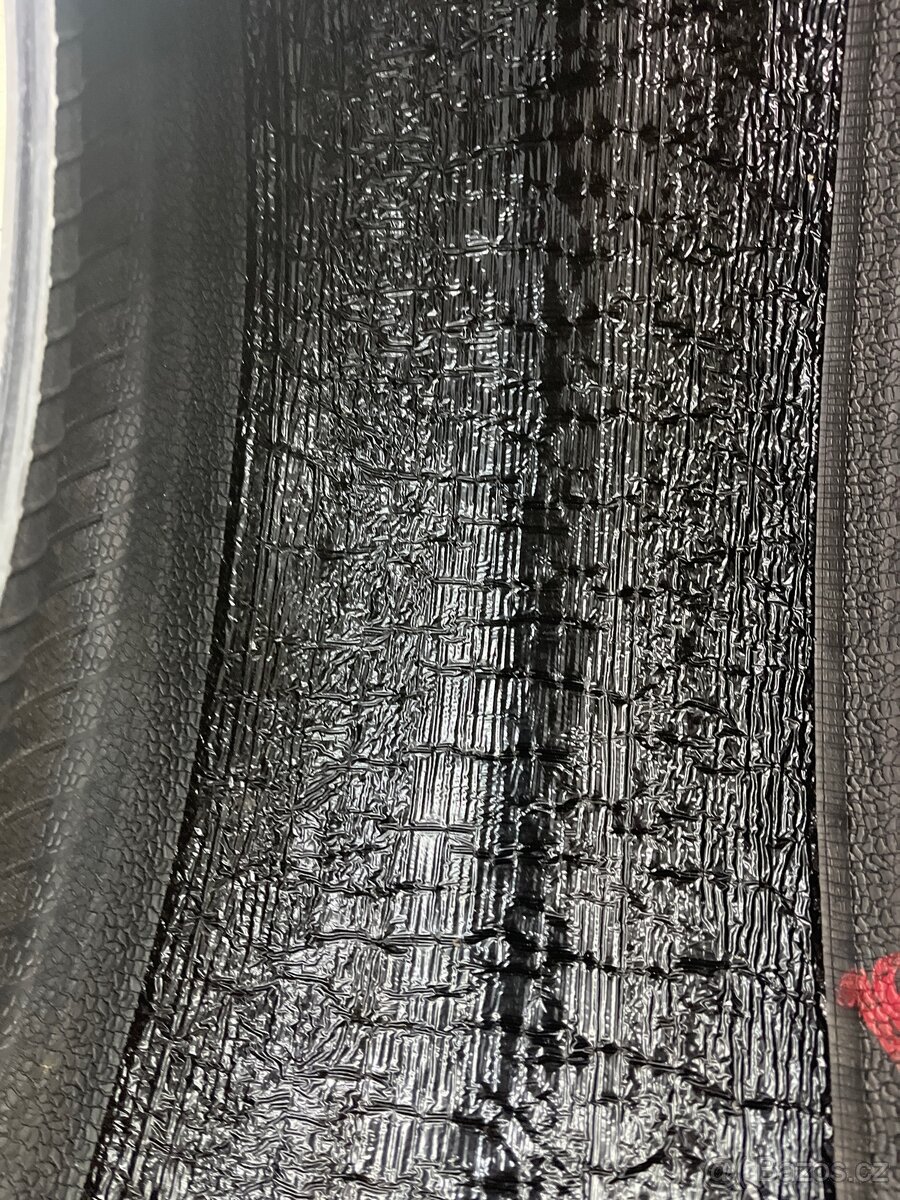 Letní pneu 255/45/19 - 4