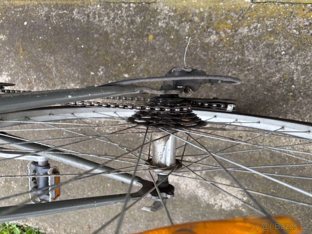 Kolo Madison 27" - 4