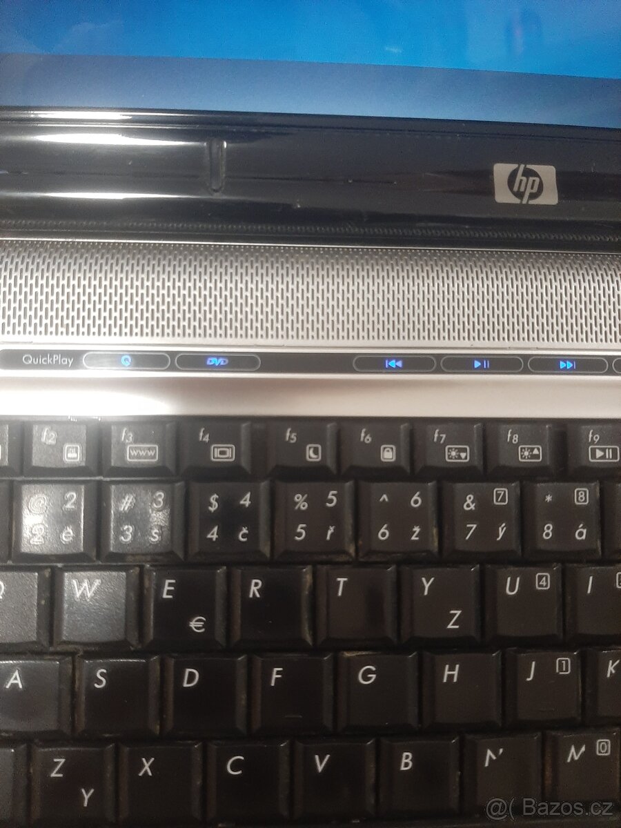 HP Pavilion DV 6000 - 4