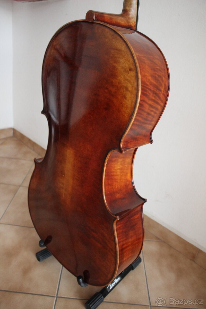 Violoncello 4/4 - 4