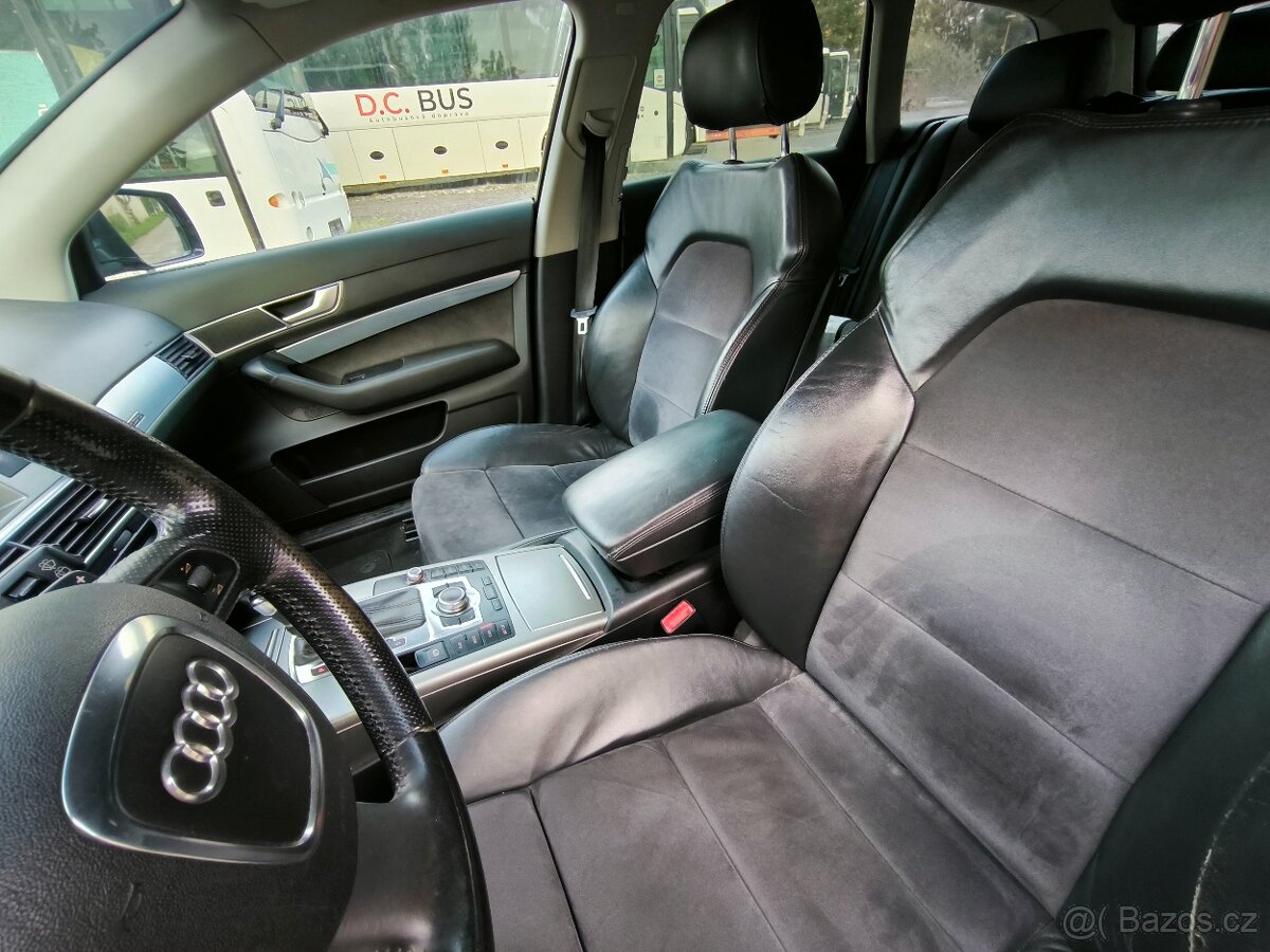 A6 3.0 tdi - 4