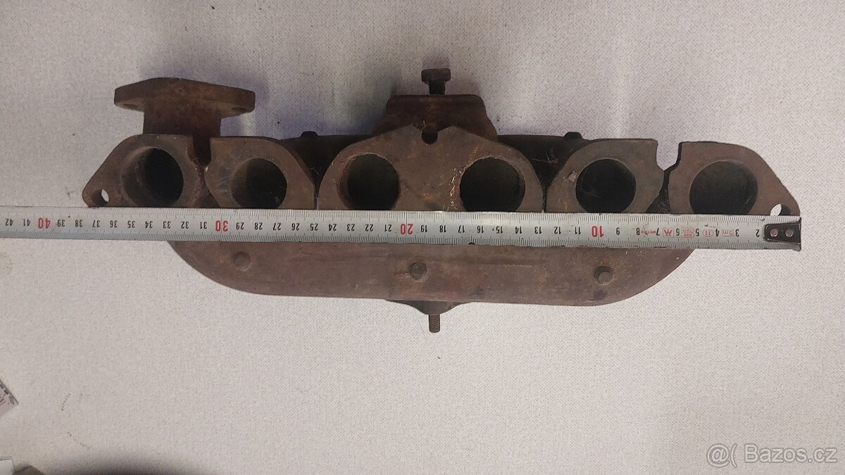 Praga Alfa,Piccolo - 4