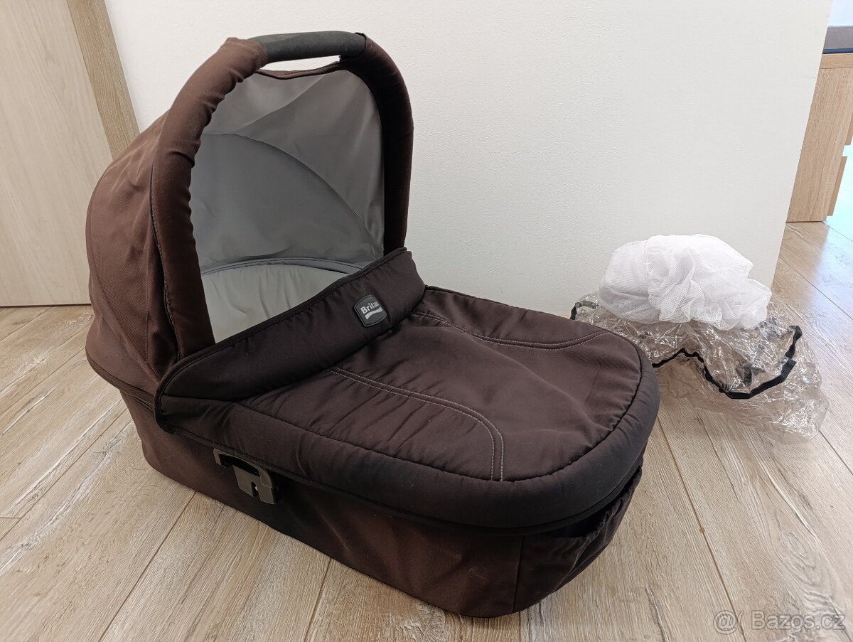 Dvojkombinace Britax - 4