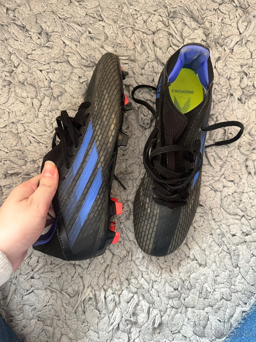 Adidas kopačky - 4